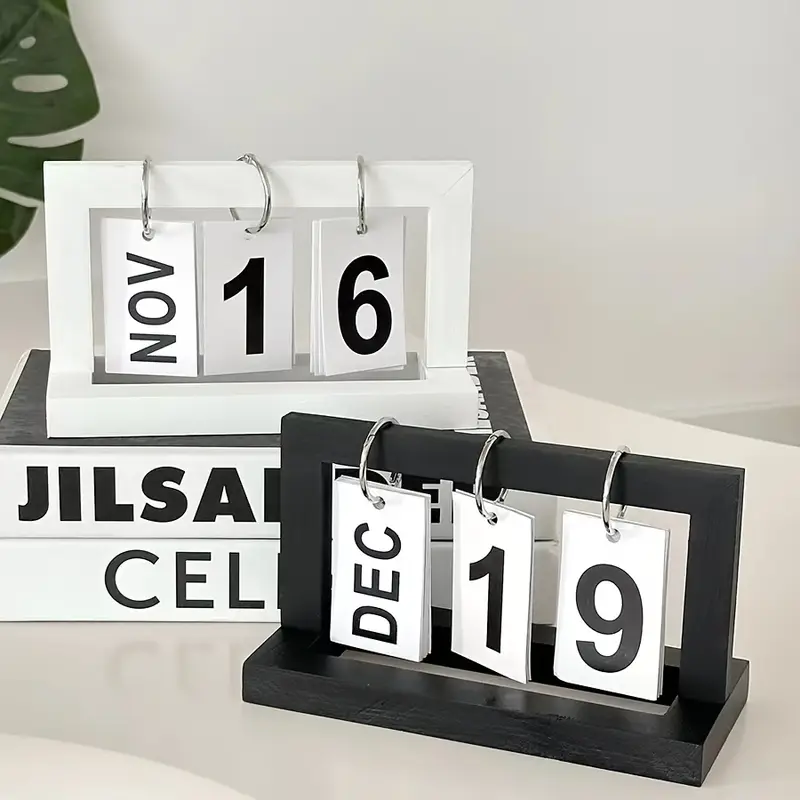 Office Furniture For Sale - สไตล์มินิมอล ตกแต่งห้องนั่งเล่น ตกแต่งสำนักงาน ปฏิทินพลาสติก ของตกแต่ง โมเดิร์น