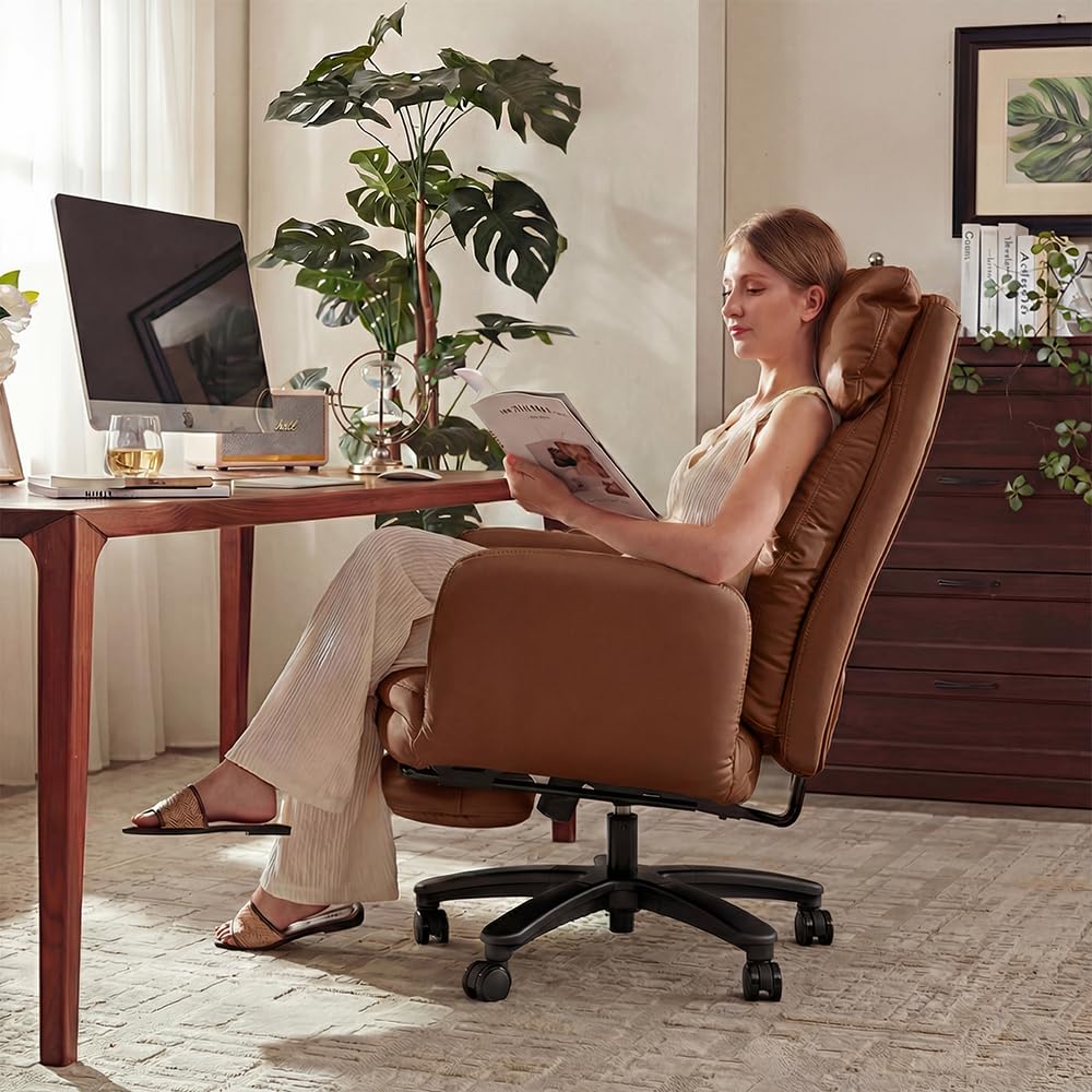Office Furniture Plus - เก้าอี้สำนักงานแบบนั่งไขว้ขา พร้อมที่วางแขนสำหรับสัตว์เลี้ยง, เก้าอี้ทำงานแบบไขว้ขาขนาดใหญ่พิเศษ, เก้าอี้สำนักงานขนาดใหญ่และสูง พร้อมปรับแต่งได้