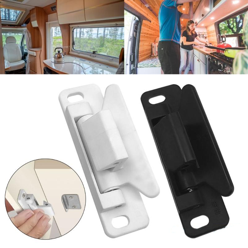Office Furniture Hardware - ตัวล็อคตู้ RV อุปกรณ์เสริมสำหรับล็อคเฟอร์นิเจอร์ ตัวล็อคลิ้นชัก สำหรับบ้าน รถบ้าน