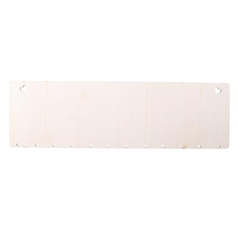 ปฏิทินไม้วันเกิดเครื่องเตือนคว - Magnetic Whiteboard Calendar บทวิจารณ์และราคา