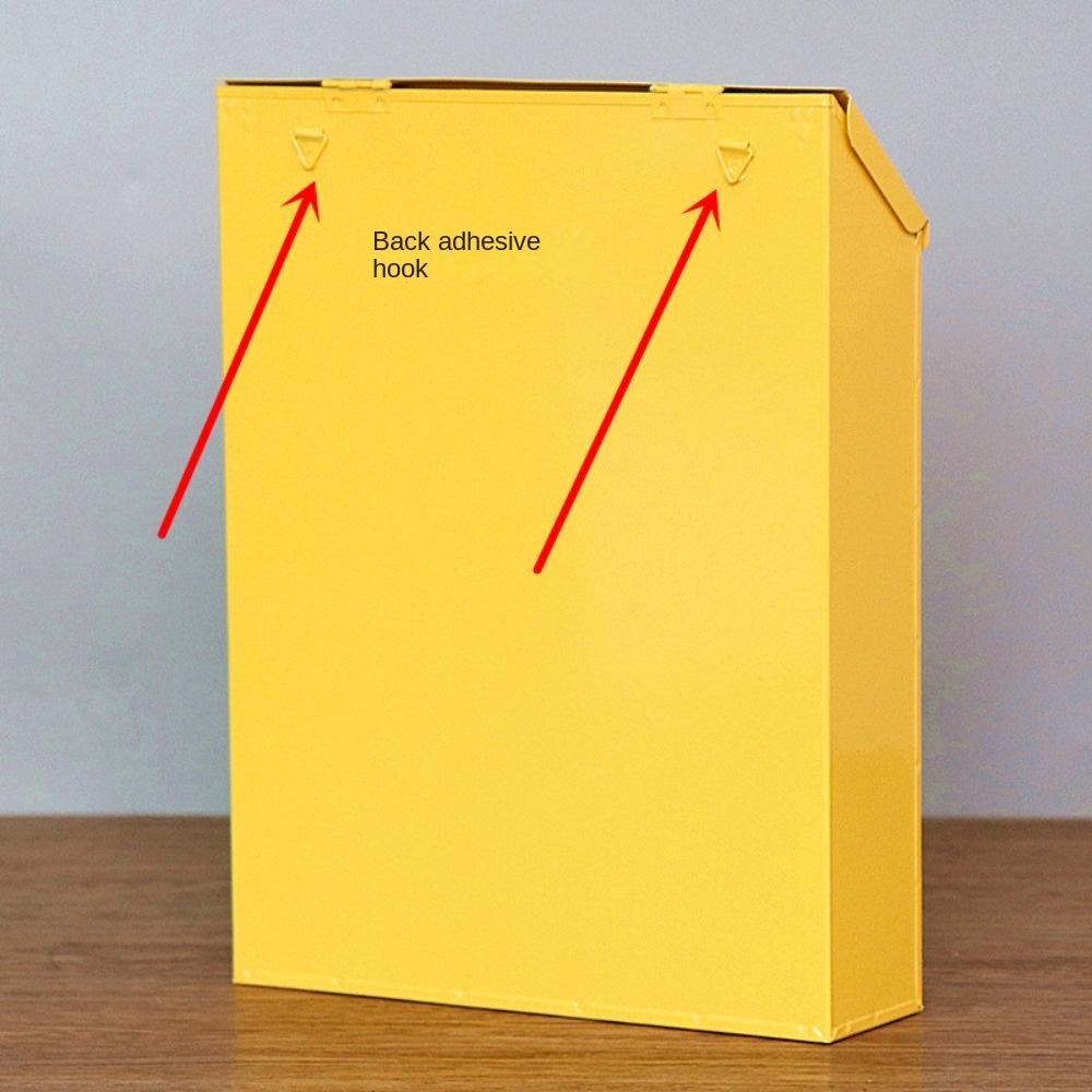 กล่องจดหมายเหล็กแบบล็อคได้กล่อ - Locker Storage Metal บทวิจารณ์และราคา