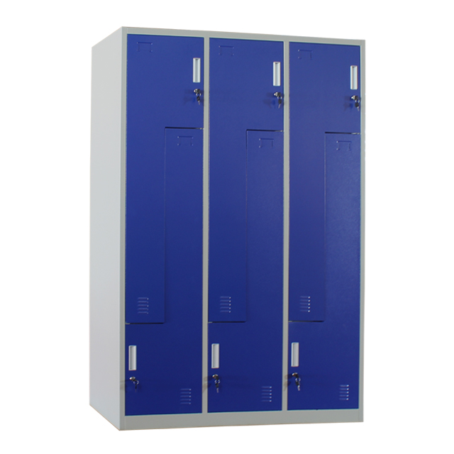 ตู้ล็อกเกอร์ฟิตเนสแบบโมดูลาร์, - Locker Storage Metal บทวิจารณ์และราคา