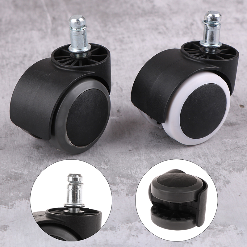 ล้ออุปกรณ์หมุนได้อเนกประสงค์2น - Office Furniture Hardware บทวิจารณ์และราคา
