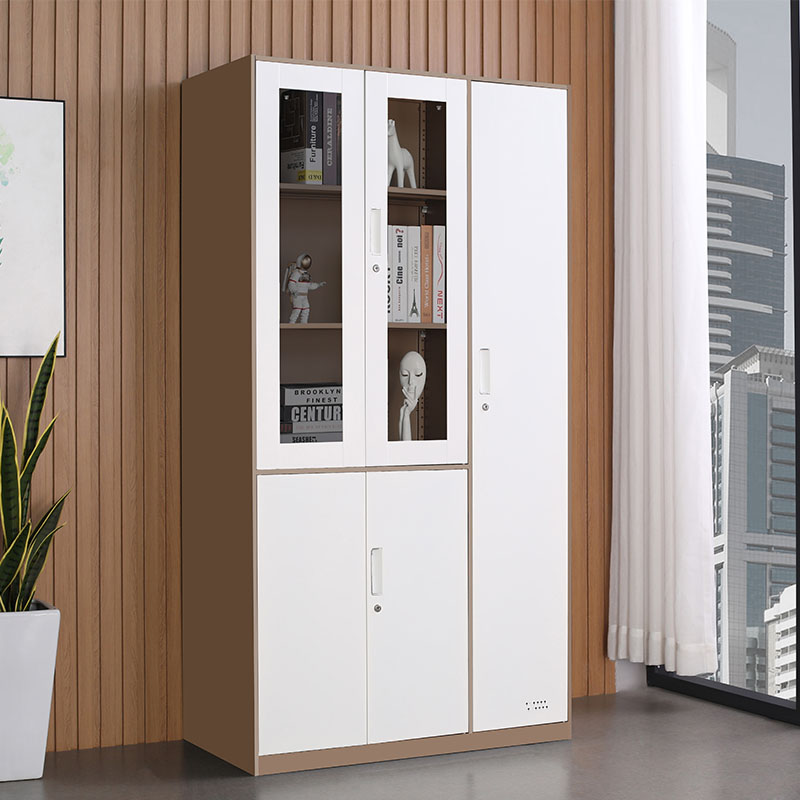 ตู้เก็บของโลหะสำหรับพนักงานในโ - Locker Storage Metal บทวิจารณ์และราคา