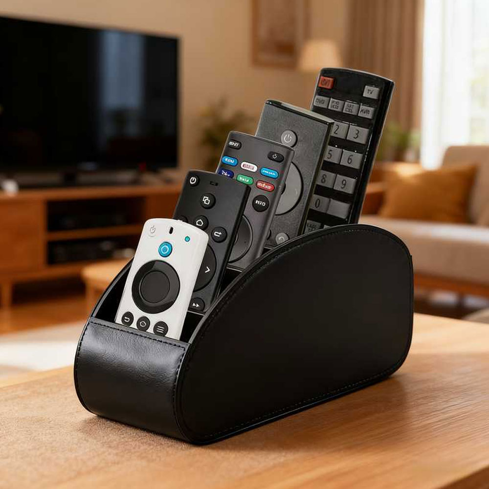 กล่องเก็บรีโมทคอนโทรลแบบหลายช่ - Office Furniture Layout บทวิจารณ์และราคา