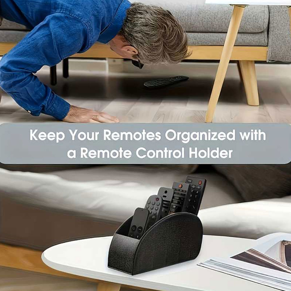 กล่องเก็บรีโมทคอนโทรลแบบหลายช่ - Office Furniture Layout บทวิจารณ์และราคา