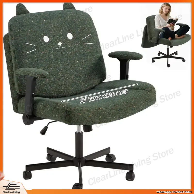 เก้าอี้สำนักงานตามหลักสรีรศาสต - Office Furniture Plus บทวิจารณ์และราคา