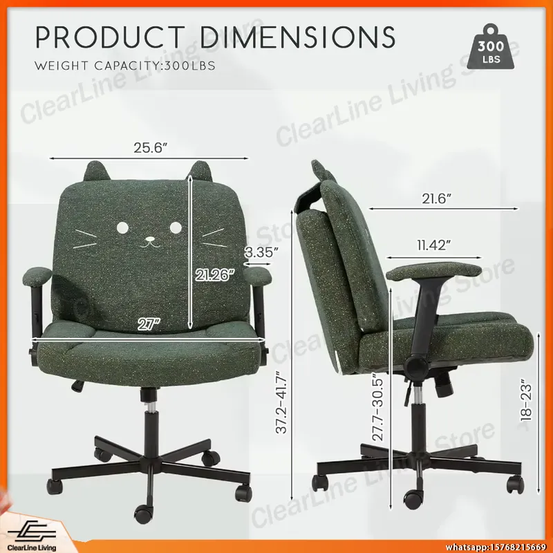 เก้าอี้สำนักงานตามหลักสรีรศาสต - Office Furniture Plus บทวิจารณ์และราคา