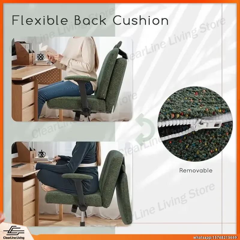 เก้าอี้สำนักงานตามหลักสรีรศาสต - Office Furniture Plus บทวิจารณ์และราคา