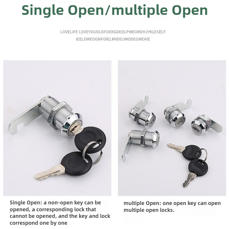 แฟ้ม/สินค้า/ตู้ลิ้นชักล็อค 2 ป - Office Furniture Hardware บทวิจารณ์และราคา