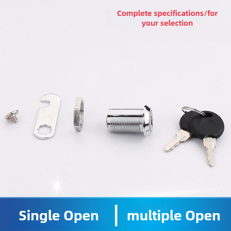 แฟ้ม/สินค้า/ตู้ลิ้นชักล็อค 2 ป - Office Furniture Hardware บทวิจารณ์และราคา