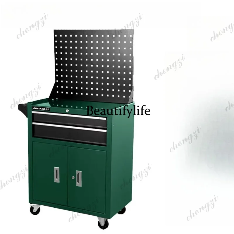 ตู้เครื่องมือเหล็ก M138 พร้อมล - Office Furniture Hardware บทวิจารณ์และราคา