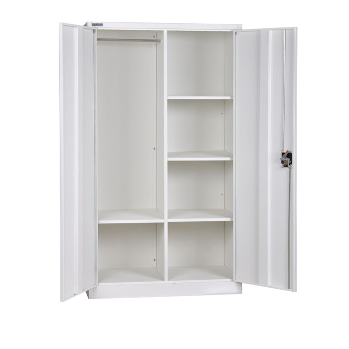 ตู้เก็บของใช้ในบ้าน ตู้เสื้อผ้ - Locker Storage Metal บทวิจารณ์และราคา