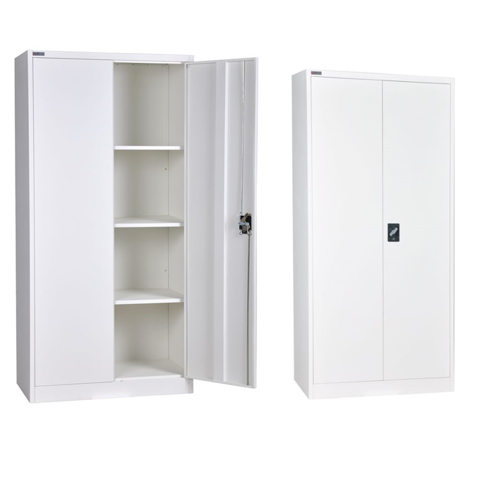 ตู้เก็บของใช้ในบ้าน ตู้เสื้อผ้ - Locker Storage Metal บทวิจารณ์และราคา