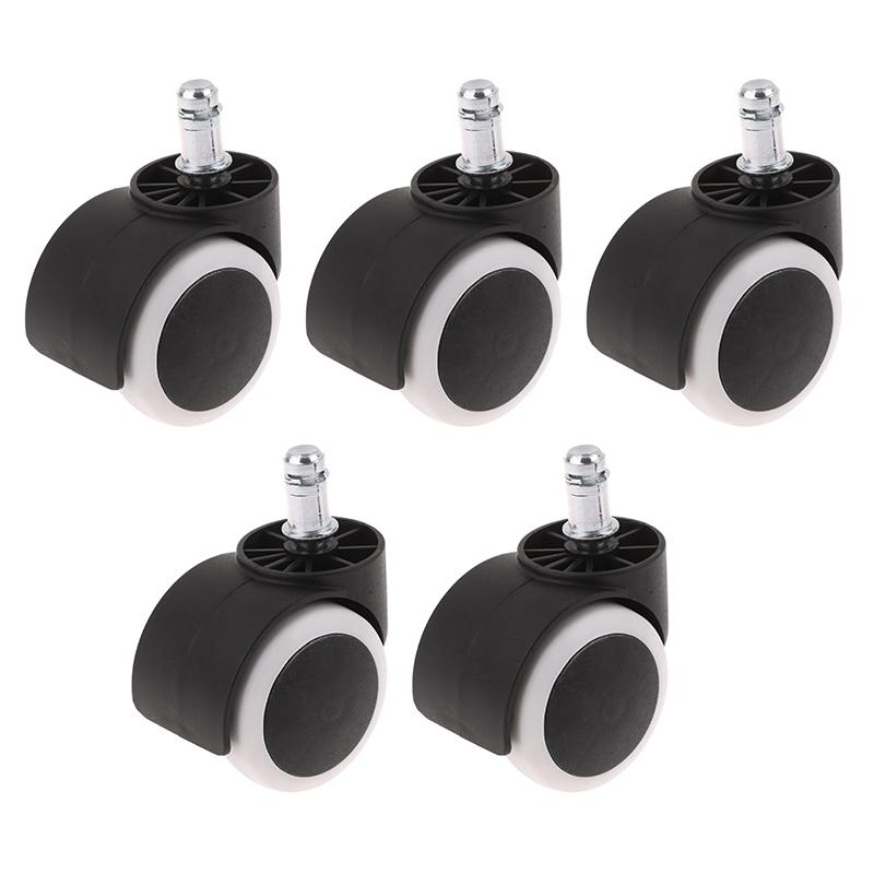 ล้อหมุนอเนกประสงค์ขนาด 2 นิ้ว  - Office Furniture Hardware บทวิจารณ์และราคา
