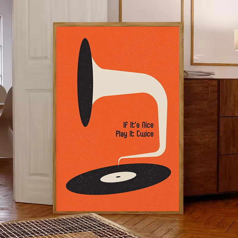 แผ่นเสียงไวนิลสไตล์มิดเซ็นจูรี - Office Furniture For Sale บทวิจารณ์และราคา