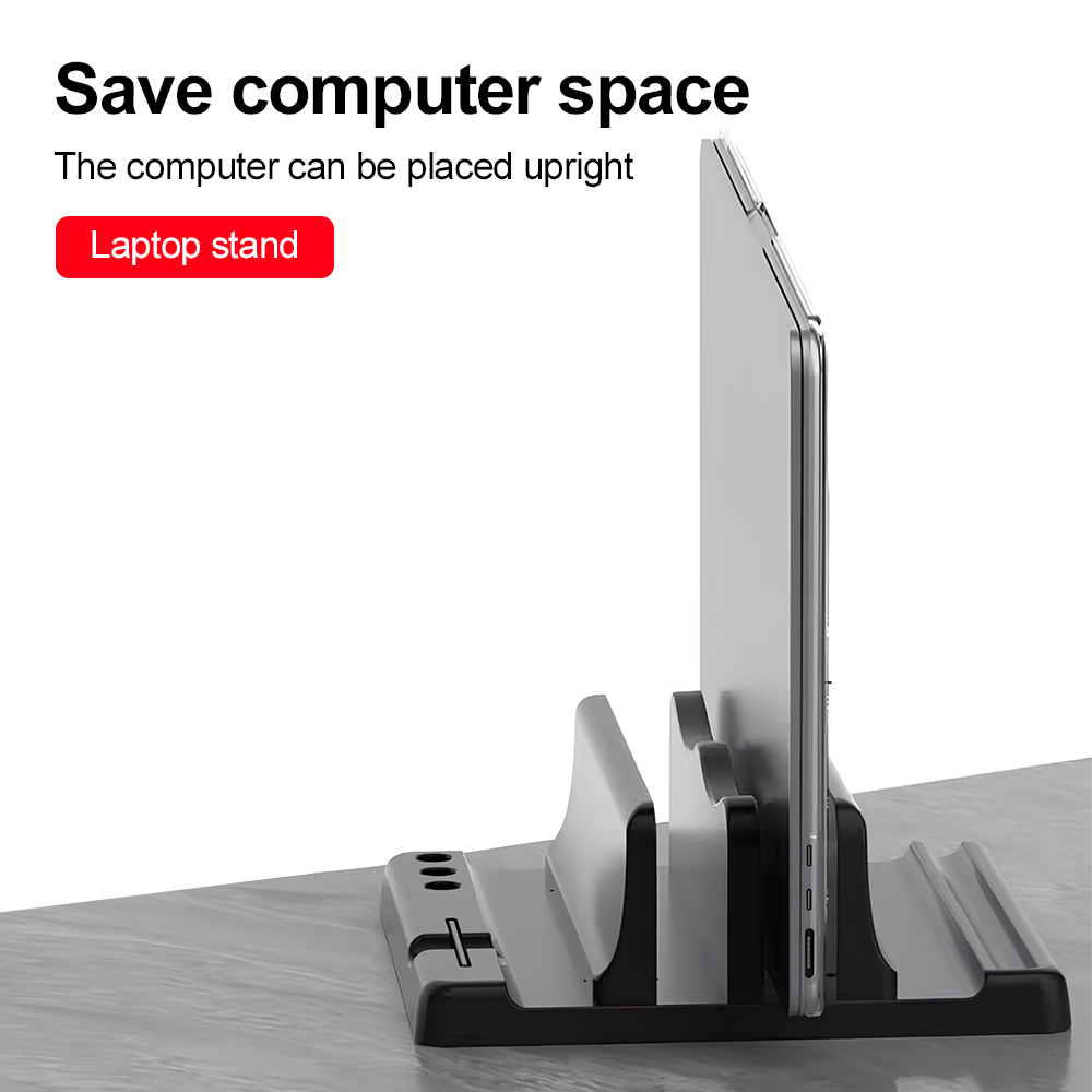 ขาตั้งแล็ปท็อปแบบตั้งโต๊ะ ABS  - Office Furniture Table บทวิจารณ์และราคา