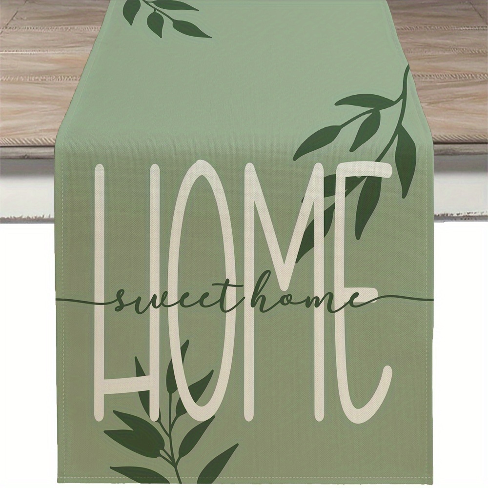 ผ้าปูโต๊ะลายดอกไม้สไตล์โบฮีเมี - Office Furniture Hon บทวิจารณ์และราคา