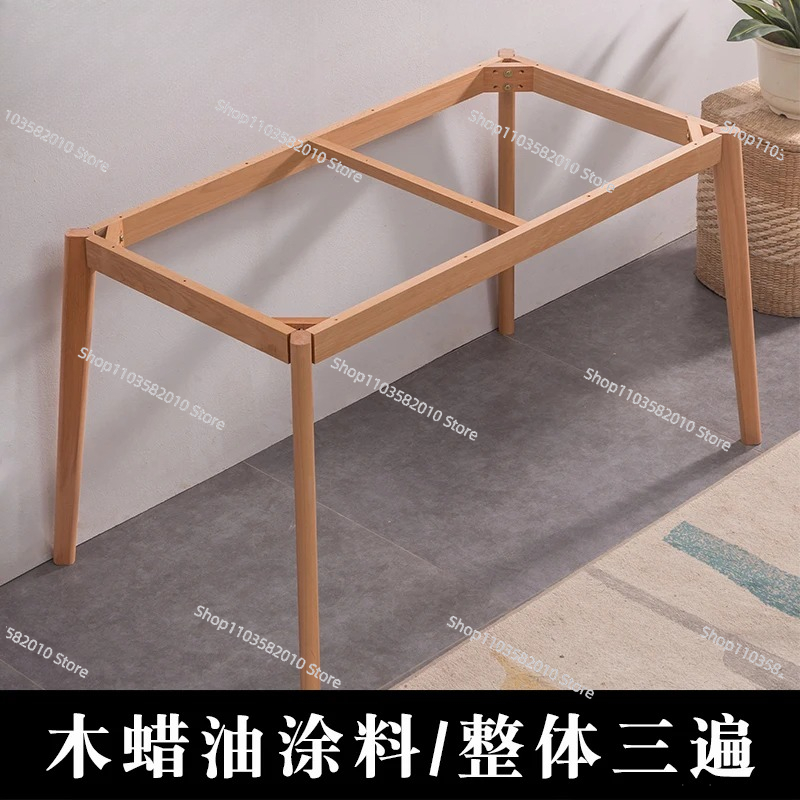 ขาโต๊ะไม้ทรงสี่เหลี่ยม โต๊ะไม้ - Office Furniture Plus บทวิจารณ์และราคา