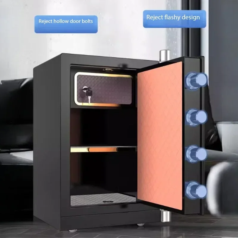 ตู้เซฟนิรภัยสำนักงาน/บ้าน ขนาด - Office Furniture Plus บทวิจารณ์และราคา