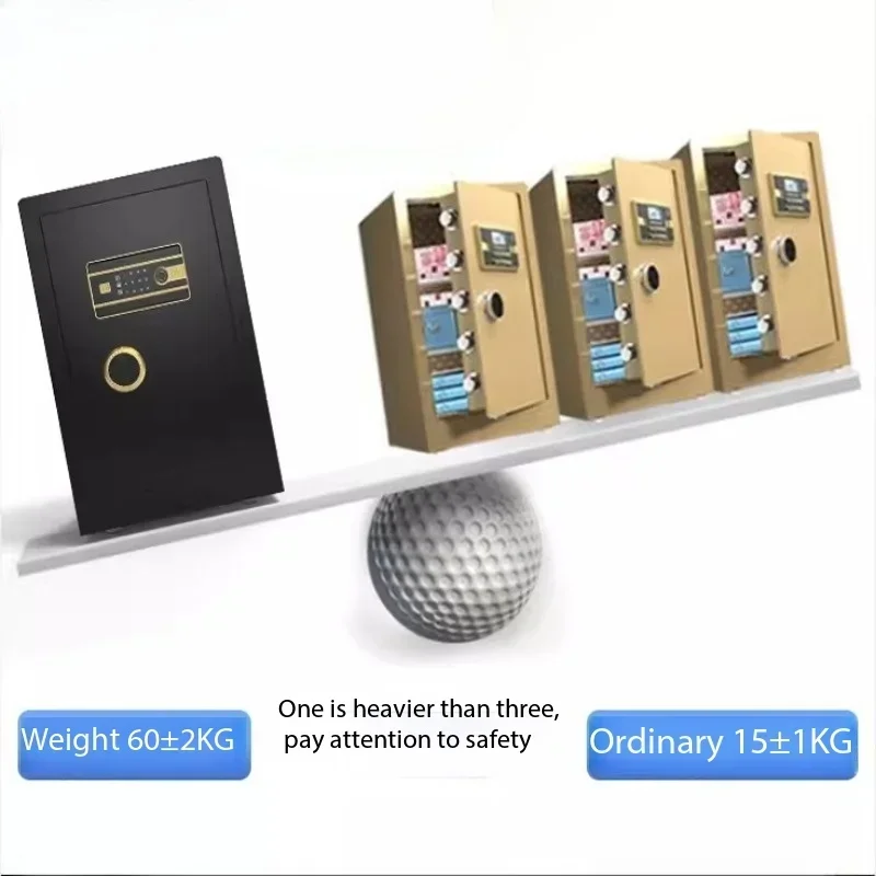 ตู้เซฟนิรภัยสำนักงาน/บ้าน ขนาด - Office Furniture Plus บทวิจารณ์และราคา