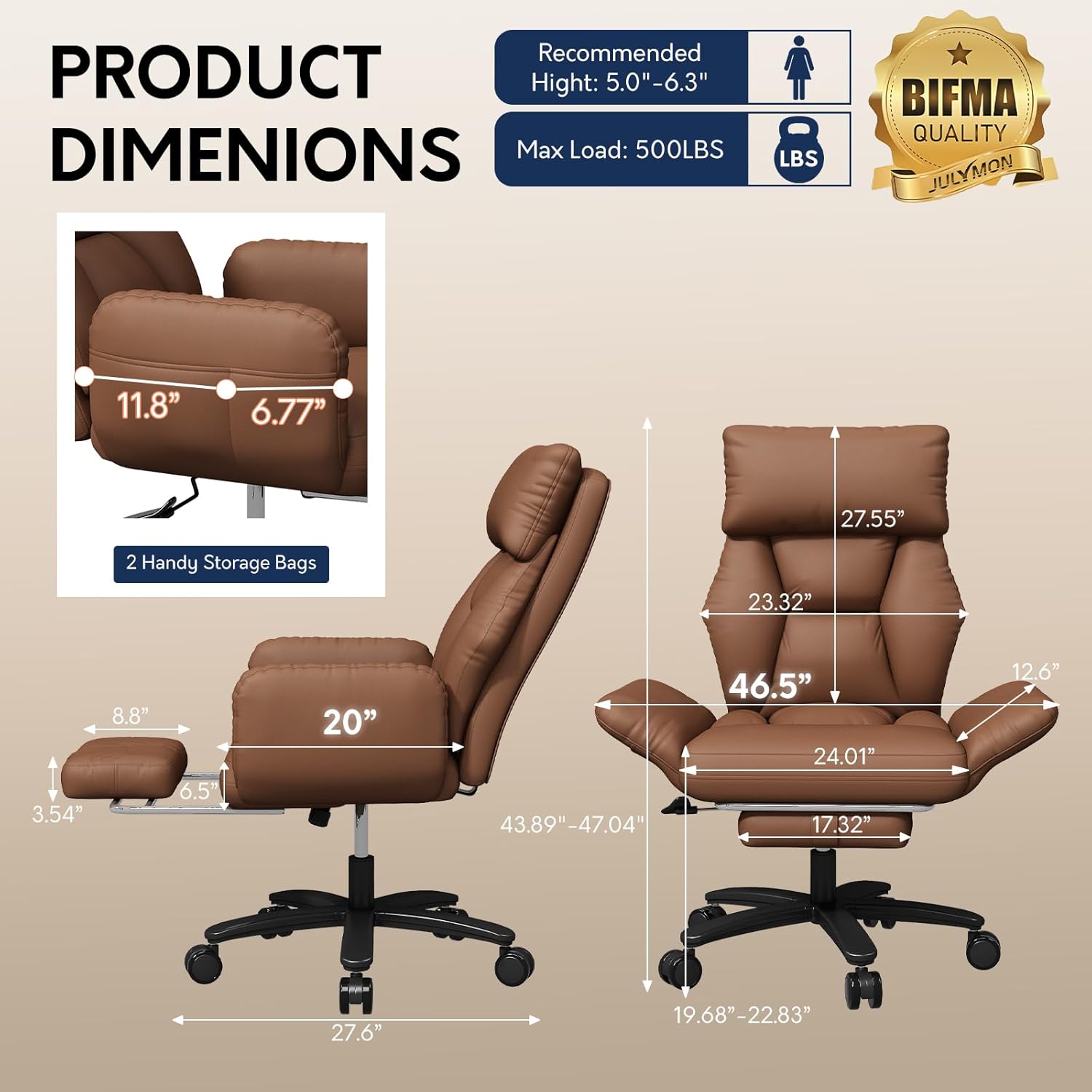 เก้าอี้สำนักงานแบบนั่งไขว้ขา พ - Office Furniture Plus บทวิจารณ์และราคา