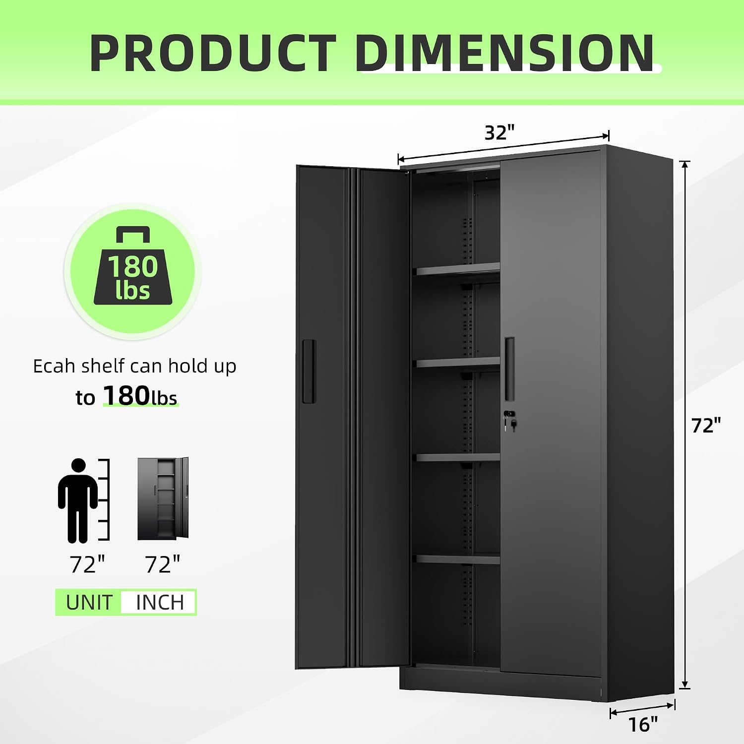 ตู้เก็บของโลหะสูง, ตู้เก็บของอ - Locker Storage Metal บทวิจารณ์และราคา