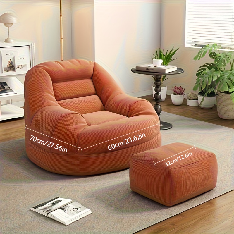 โซฟาทาทามิแบบสบายๆ พร้อมที่วาง - Office Furniture For Sale บทวิจารณ์และราคา