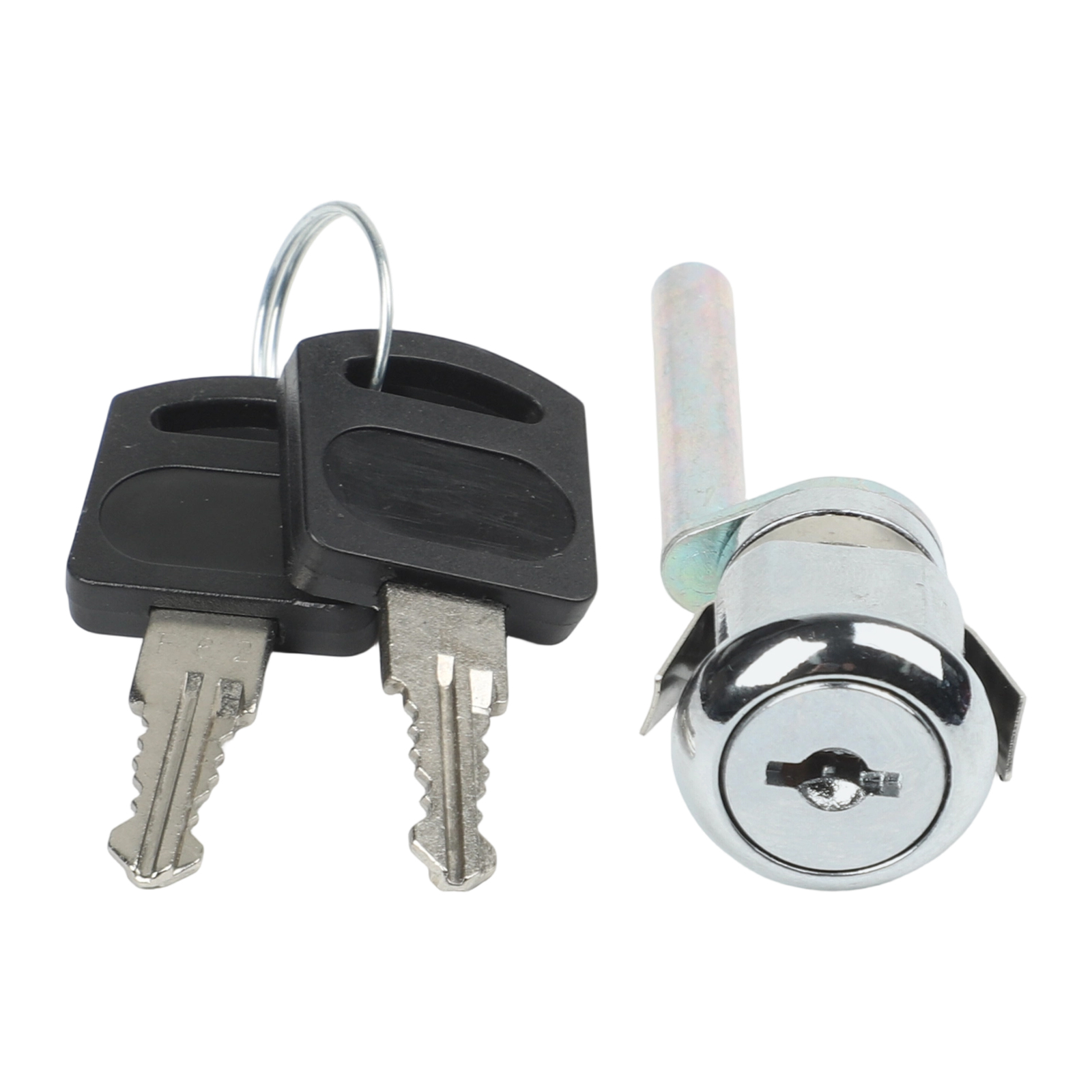 ชุดล็อคตู้เอกสารพร้อมกุญแจ 1 ช - Office Furniture Hardware บทวิจารณ์และราคา