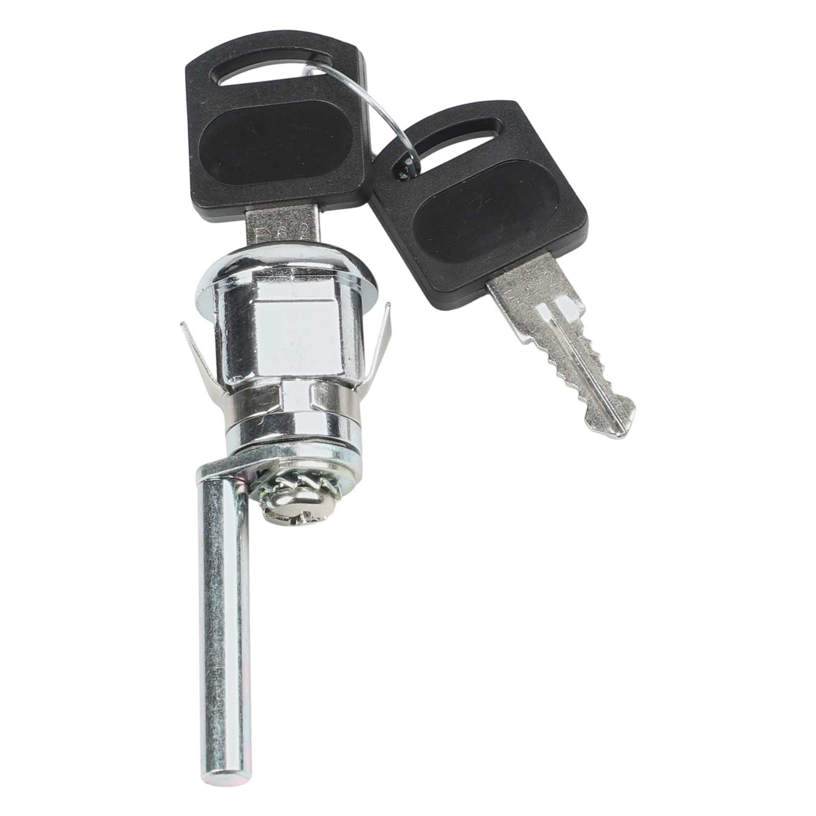 ชุดล็อคตู้เอกสารพร้อมกุญแจ 1 ช - Office Furniture Hardware บทวิจารณ์และราคา