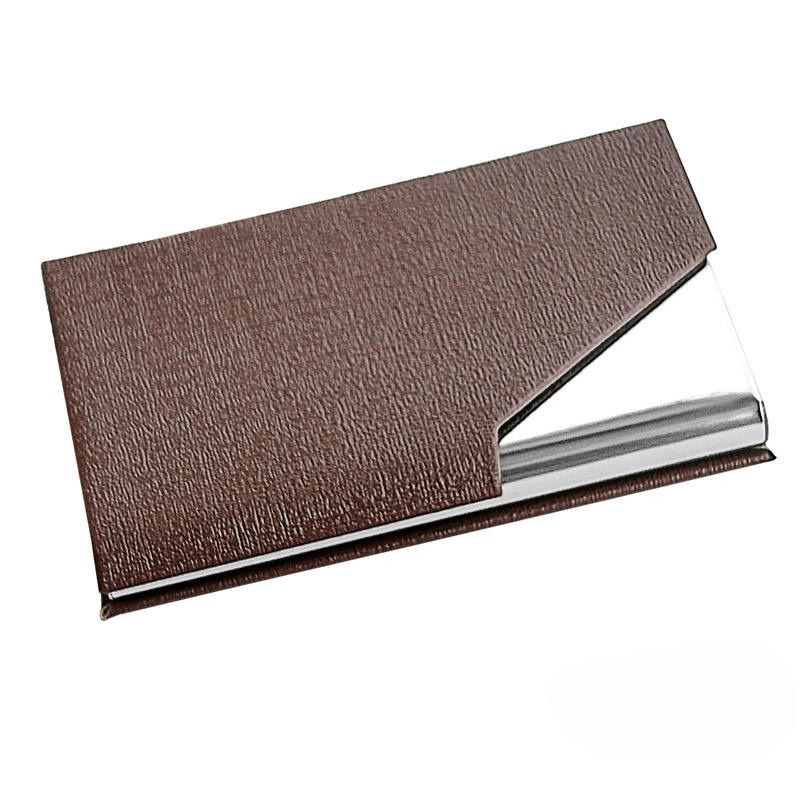 กล่องใส่นามบัตรสแตนเลส กล่องใส - Locker Storage Metal บทวิจารณ์และราคา