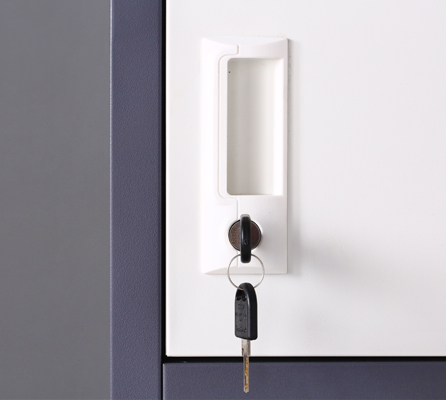 ตู้เก็บของโลหะ 9 ประตู สำหรับส - Locker Storage Metal บทวิจารณ์และราคา