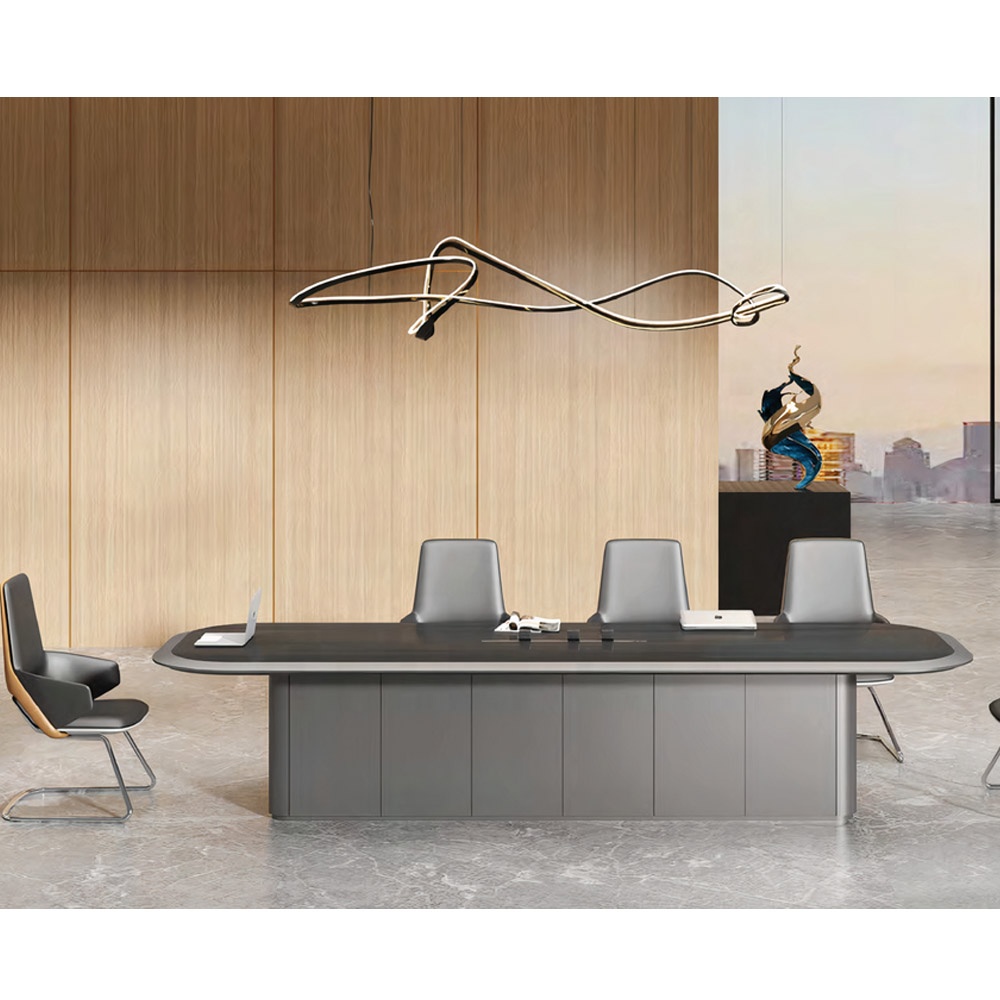 โต๊ะประชุมสำนักงานดีไซน์สวยหรู - Office Furniture For Sale บทวิจารณ์และราคา