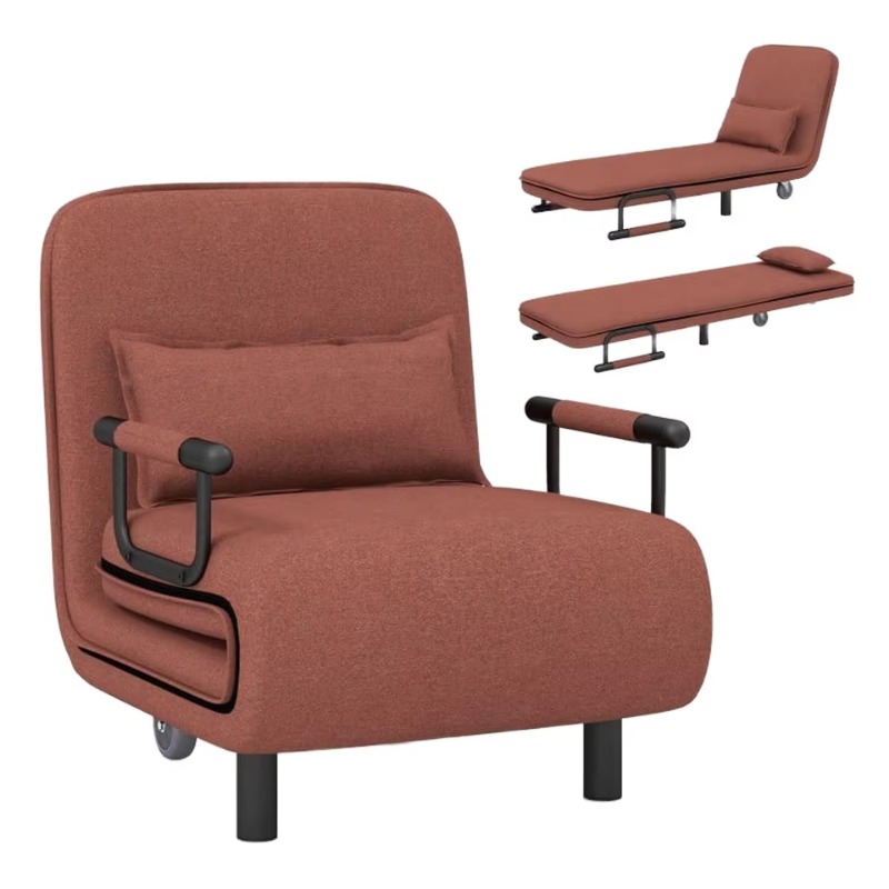 ซื้อเก้าอี้พักผ่อนแบบพับได้ 2- - Office Furniture For Sale บทวิจารณ์และราคา