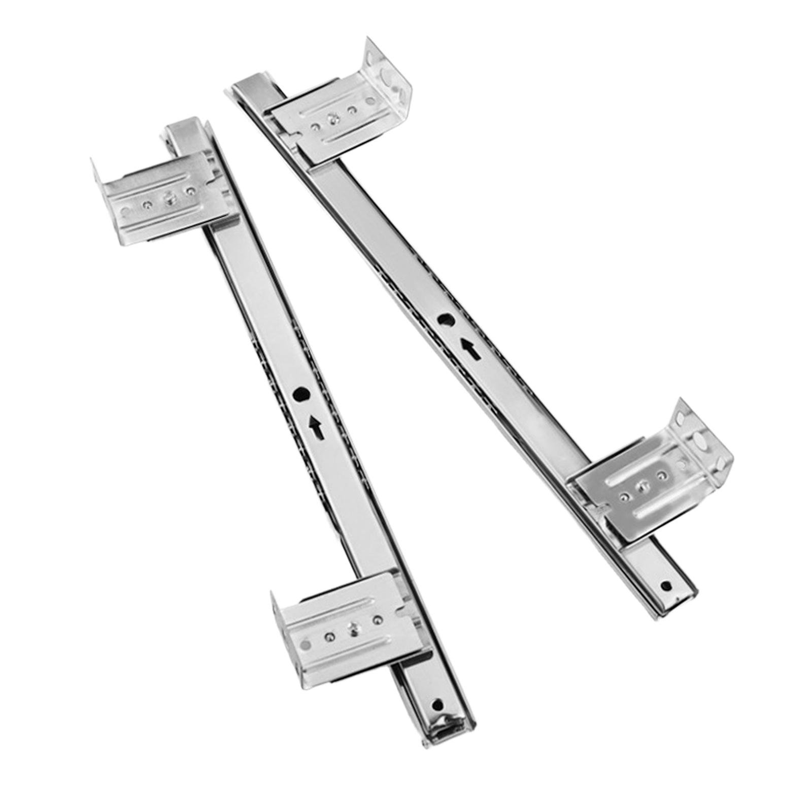 ถาดวางคีย์บอร์ดแบบเลื่อนได้ วั - Office Furniture Hardware บทวิจารณ์และราคา