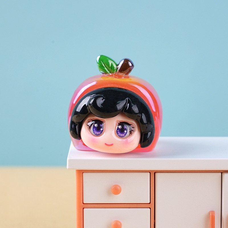 ลูกปัดเรซิ่นรูปผลไม้ในกล่องสุ่ - Office Furniture Table บทวิจารณ์และราคา