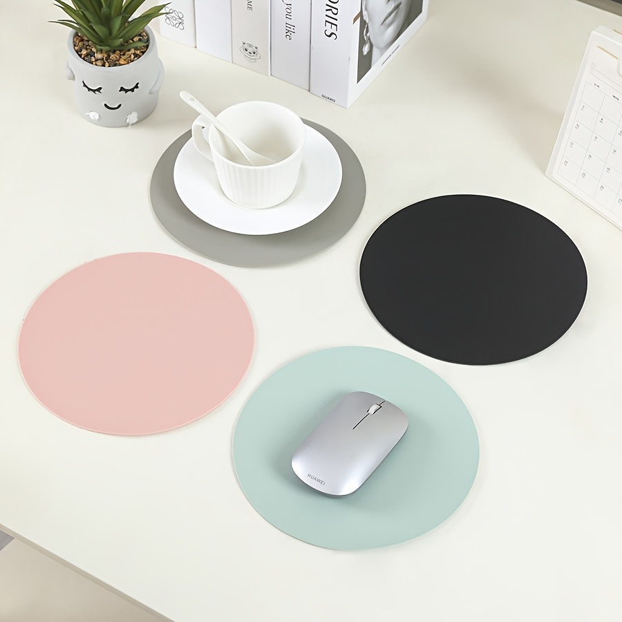 แผ่นรองเมาส์หนังสำหรับโต๊ะทำงา - Office Furniture Table บทวิจารณ์และราคา