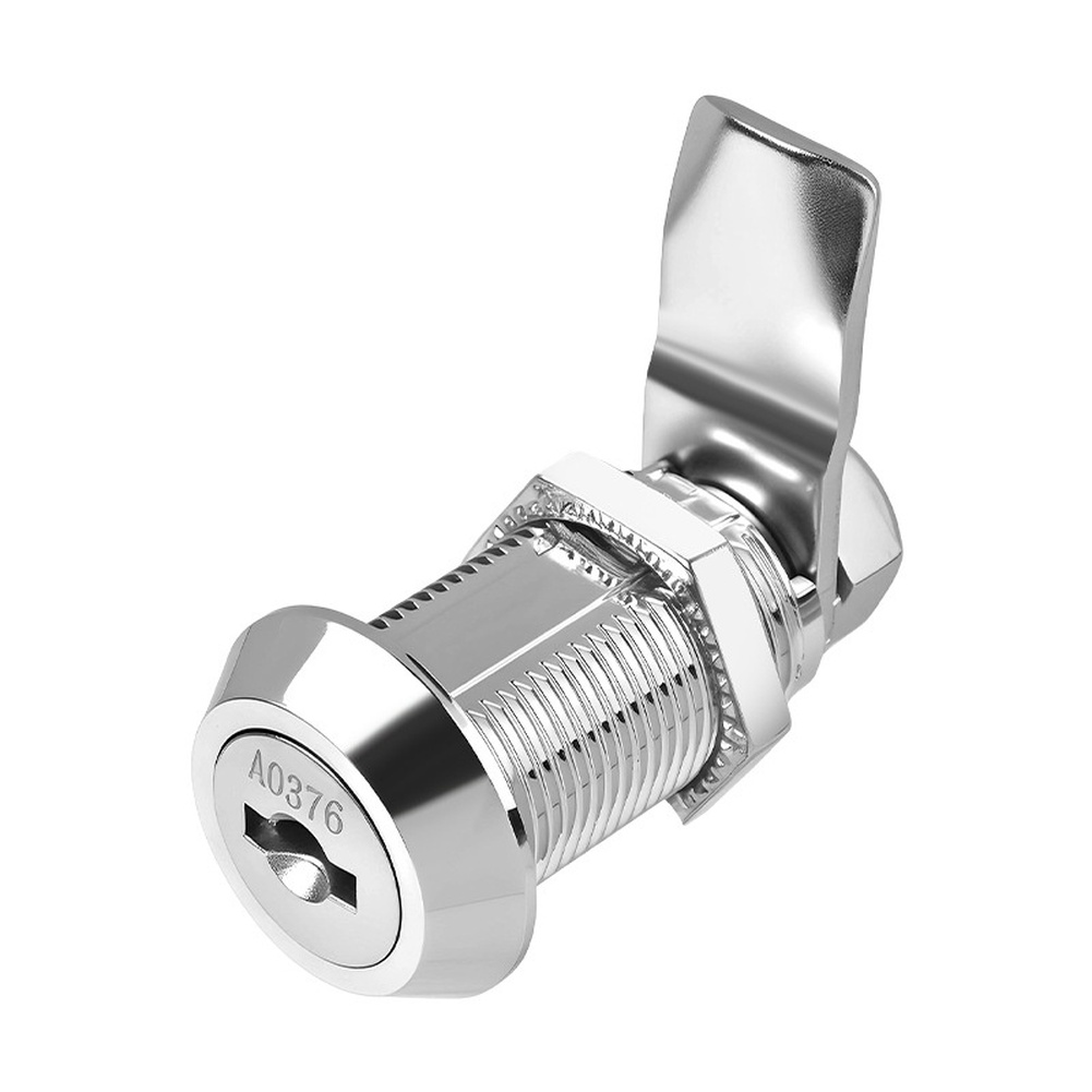 ตัวล็อคประตูตู้ทำจากโลหะผสมสัง - Locker Storage Metal บทวิจารณ์และราคา