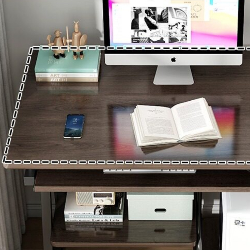 ez-Household โต๊ะคอมพิวเตอร์ขน - Office Furniture Ez บทวิจารณ์และราคา