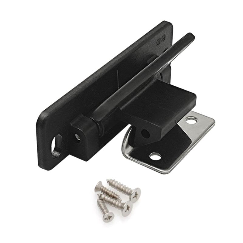 ตัวล็อคตู้ RV อุปกรณ์เสริมสำหร - Office Furniture Hardware บทวิจารณ์และราคา