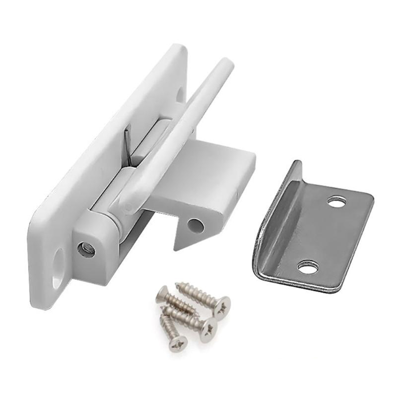 ตัวล็อคตู้ RV อุปกรณ์เสริมสำหร - Office Furniture Hardware บทวิจารณ์และราคา