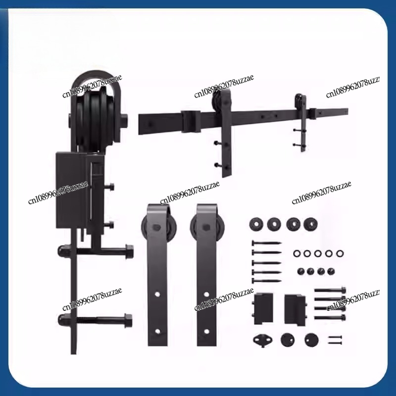 รางประตูบานเลื่อน รางเลื่อนประ - Office Furniture Hardware บทวิจารณ์และราคา
