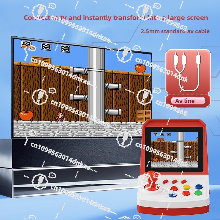 เครื่องเล่นเกมพกพา A6 Plus Min - Office Furniture Plus บทวิจารณ์และราคา
