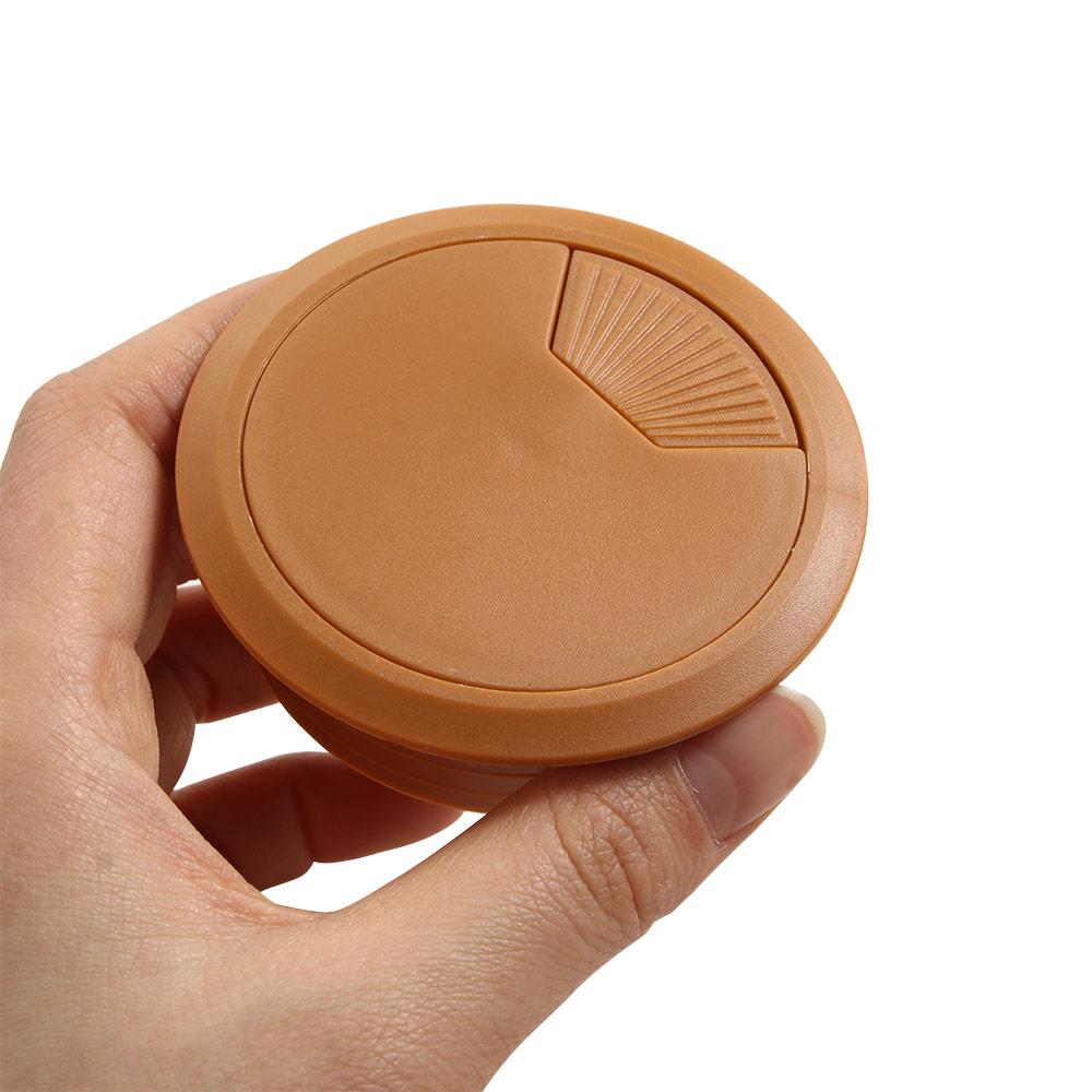 ฝาครอบรูสายเคเบิลคุณภาพสูงสำหร - Office Furniture Hardware บทวิจารณ์และราคา