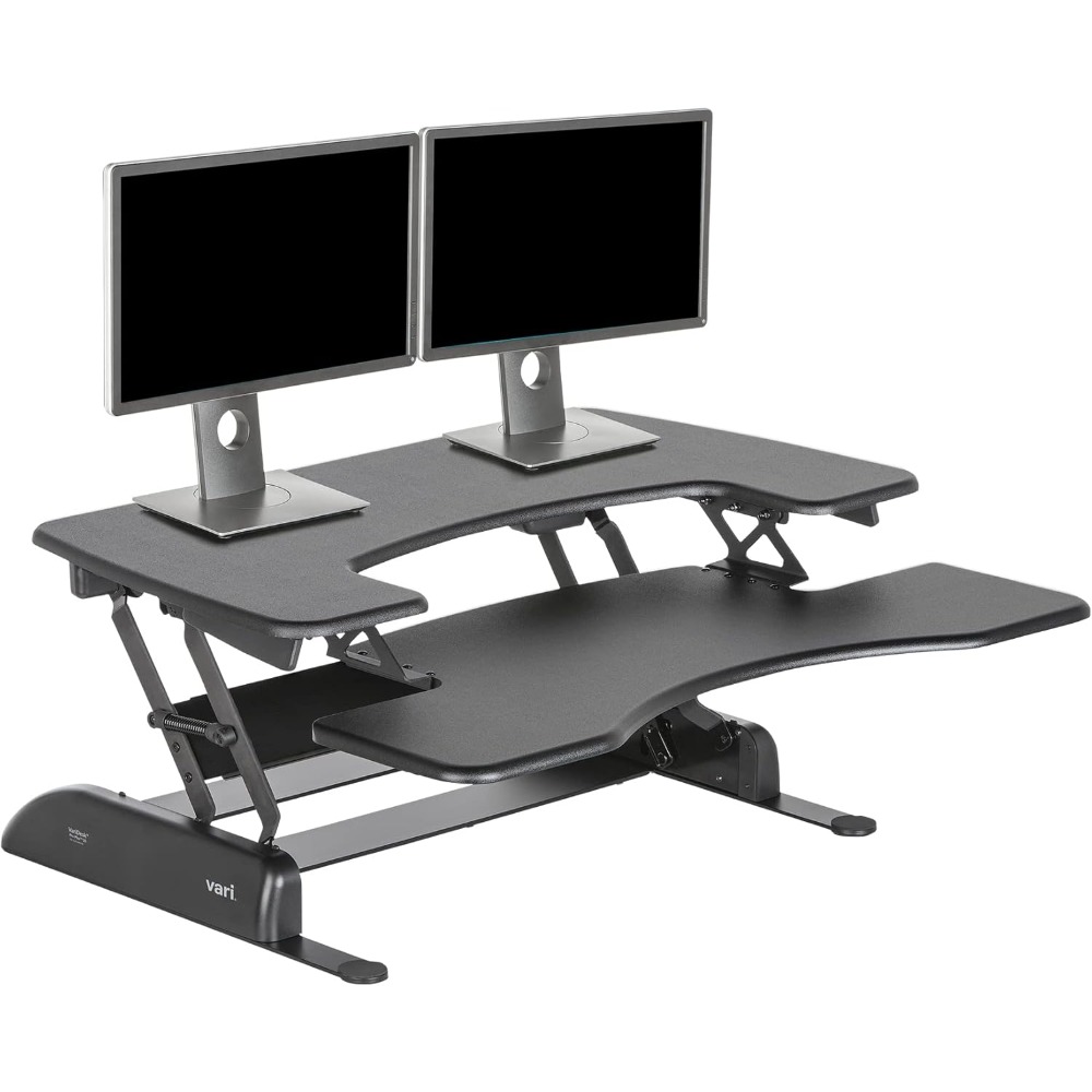 Desk Pro Plus 36, ตัวแปลงจอภาพ - Office Furniture Plus บทวิจารณ์และราคา