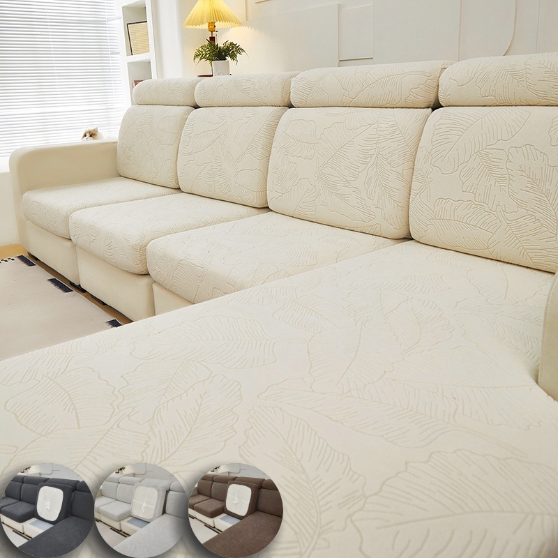 1PC Full Coverage โซฟาเบาะรองน - Office Furniture Plus บทวิจารณ์และราคา