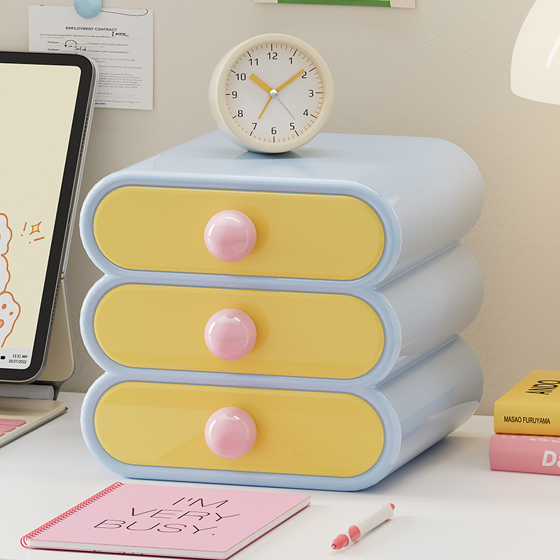 ยูโฟรู โดพามีน ดีสก์ออแกไนเซอร - Office Furniture Table บทวิจารณ์และราคา